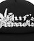 FULL SERVICE TRUCKER HAT