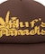 FULL SERVICE TRUCKER HAT