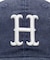 NEW ERA CLASSIC H MESH HAT