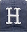 NEW ERA CLASSIC H MESH HAT