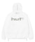 HUF eightynine NYLON ANORAK