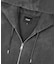 HGC PIGMENT DYED CANVAS JACKET