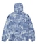 HGC PIGMENT DYED CANVAS JACKET