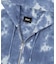 HGC PIGMENT DYED CANVAS JACKET