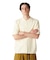 PLANTLIFE PERFORATED S/S KNIT