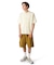 PLANTLIFE PERFORATED S/S KNIT