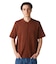 PLANTLIFE PERFORATED S/S KNIT
