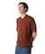 PLANTLIFE PERFORATED S/S KNIT