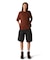 PLANTLIFE PERFORATED S/S KNIT