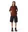 PLANTLIFE PERFORATED S/S KNIT