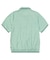 TETHER JACQUARD S/S TERRY TOP