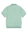 TETHER JACQUARD S/S TERRY TOP