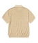 TETHER JACQUARD S/S TERRY TOP