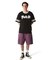 IVES FOOTBALL SHIRT