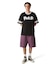 IVES FOOTBALL SHIRT