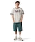 IVES FOOTBALL SHIRT