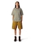 APOLLO STRIPED S/S KNIT BOXY