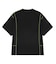 HUF TONE JERSEY TOP
