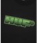HUF TONE JERSEY TOP