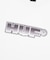 HUF TONE JERSEY TOP