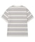 TETHER STRIPE S/S TEE