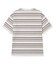 TETHER STRIPE S/S TEE