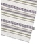 TETHER STRIPE S/S TEE