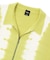 HGC BLEACH DYED KNIT POLO