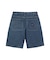 CLASSIC H DOUBLE KNEE DENIM