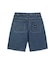 CLASSIC H DOUBLE KNEE DENIM