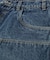 CLASSIC H DOUBLE KNEE DENIM