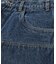CLASSIC H DOUBLE KNEE DENIM