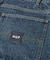 CLASSIC H DOUBLE KNEE DENIM