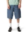 CLASSIC H DOUBLE KNEE DENIM