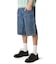 CLASSIC H DOUBLE KNEE DENIM