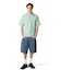 CLASSIC H DOUBLE KNEE DENIM