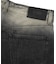 APOLLO FADE DENIM SHORT
