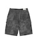 HGC PIGMENT DYED WORK SHORT