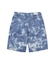 HGC PIGMENT DYED WORK SHORT