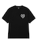 BE MINE S/S TEE