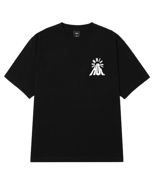 EUPHORIC UNITY S/S TEE｜ハフのアウトレット通販｜三井アウトレット