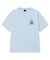 EUPHORIC UNITY S/S TEE