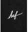 SCRIPT POCKET S/S TEE