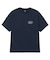 ATELIER CREST S/S TEE