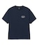 ATELIER CREST S/S TEE