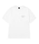 ATELIER CREST S/S TEE