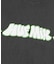 PLAYLIST WASHED S/S TEE