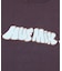 PLAYLIST WASHED S/S TEE