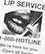 HOTLINE S/S TEE