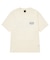 MASH UP S/S TEE